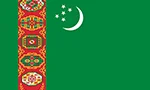 Turkmenistan Visa