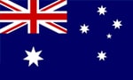 Australia flag
