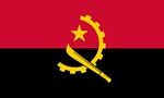 Angola Visa